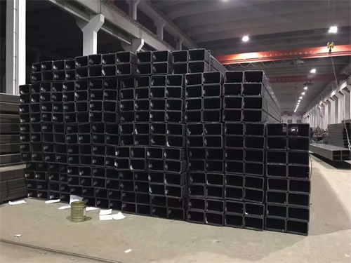 万柏林冷拔方管选型指南 工程采购怎么选